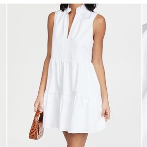 Amanda Uprichard sleeveless dress